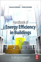 Handbook of Energy Efficiency in Buildings