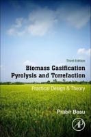 Biomass Gasification, Pyrolysis and Torrefaction