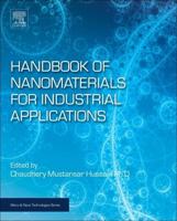Handbook of Nanomaterials for Industrial Applications