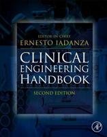The Clinical Engineering Handbook