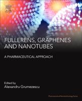 Fullerens, Graphenes and Nanotubes: A Pharmaceutical Approach