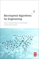 Bio-inspired Algorithms for Engineering