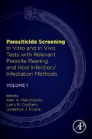 Parasiticide Screening Volume 1