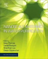 Nanoscale Materials in Water Purification