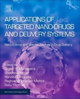 Applications of Targeted Nanodrugs and Delivery Systems