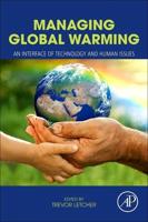 Managing Global Warming: An Interface of Technology and Human Issues