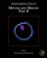 Mitosis and Meiosis Part B