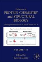 Protein-Protein Interactions in Human Disease, Part B