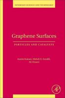 Graphene Surfaces: Particles and Catalysts