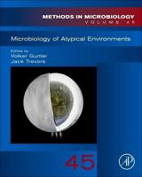 Microbiology of Atypical Environments