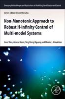 Non-Monotonic Approach to Robust H8 Control of Multi-Model Systems
