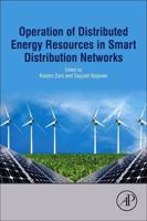 Operation of Distributed Energy Resources in Smart Distribution Networks