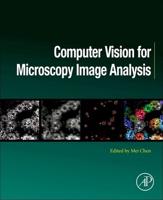 Computer Vision for Microscopy Image Analysis