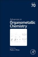 Advances in Organometallic Chemistry