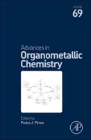Advances in Organometallic Chemistry. 69
