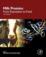 Milk Proteins: From Expression to Food