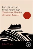 For The Love of Social Psychology