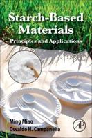 Starch-Based Materials