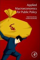Applied Macroeconomics for Public Policy