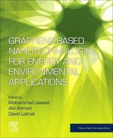 Graphene-Based Nanotechnologies for Energy and Environmental Applications