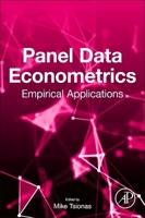 Panel Data Econometrics: Empirical Applications