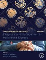 Diagnosis and Management in Parkinson's Disease Volume 1
