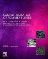 Compatibilization of Polymer Blends