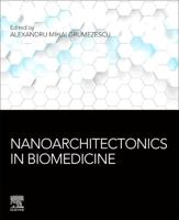 Nanoarchitectonics in Biomedicine