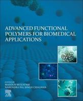 Advanced Functional Polymers for Biomedical Applications