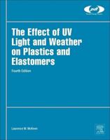 The Effect of UV Light and Weather on Plastics and Elastomers