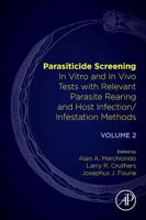 Parasiticide Screening Volume 2