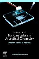 Handbook of Nanomaterials in Analytical Chemistry: Modern Trends in Analysis