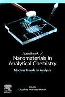 Handbook of Nanomaterials in Analytical Chemistry