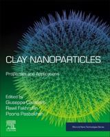 Clay Nanoparticles: Properties and Applications