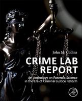 Crime Lab Report