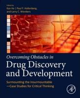 Overcoming Obstacles in Drug Discovery and Development