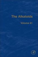 The Alkaloids. Volume 81