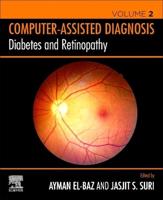Computer Assisted Diagnosis. Volume 2 Diabetes and Retinopathy