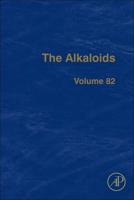 The Alkaloids. Volume 82