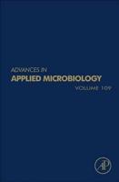 Advances in Applied Microbiology. Volume 109