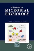 Advances in Microbial Physiology. Volume 75
