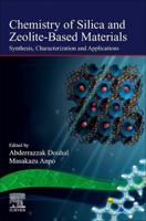 Chemistry of Silica and Zeolite-Based Materials