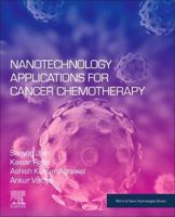 Nanotechnology Applications for Cancer Chemotherapy