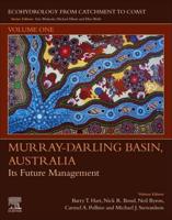 Murray-Darling Basin, Australia