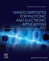 Nanocomposites for Photonics and Electronics Applications