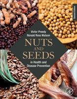 Nuts and Seeds in Health and Disease Prevention