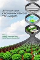 Advancement in Crop Improvement Techniques