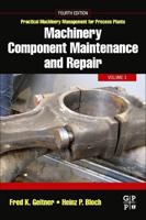 Machinery Component Maintenance and Repair