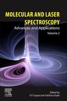 Molecular and Laser Spectroscopy Volume 2