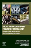 Micro and Nanophased Polymeric Composites